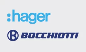 HAGER BOCCHIOTTI - partner professionali