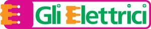 Logo "Gli Elettrici"