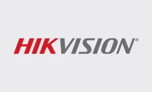 HIKVISION