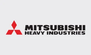 MITSUBISHI HEAVY INDUSTRIES