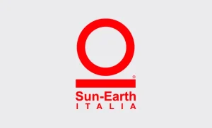 SUN EARTH