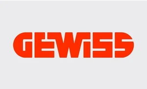 GEWISS -A- 300x182